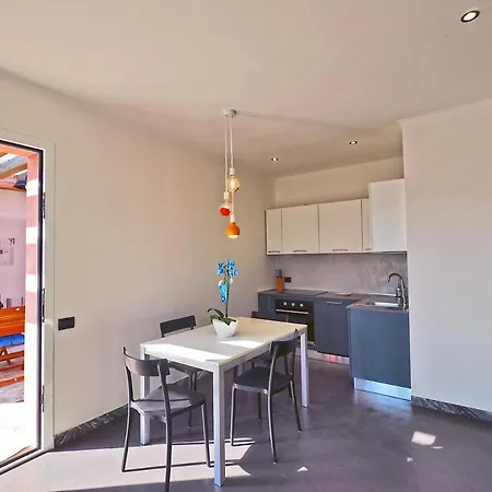 La Valle Incantata 度假居