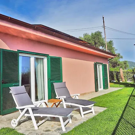 La Valle Incantata Lerici