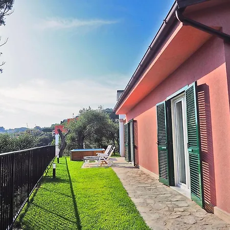 La Valle Incantata Lerici