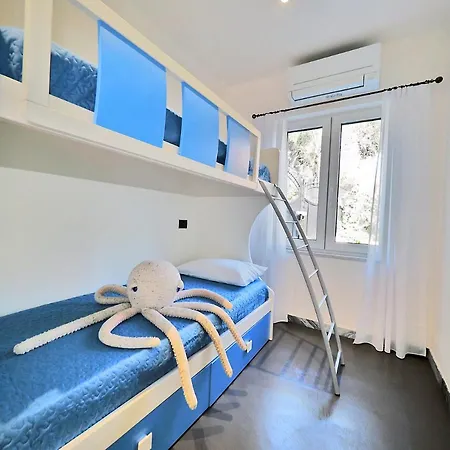 Tatil Evi La Valle Incantata *