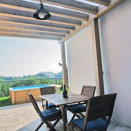 La Valle Incantata * 莱里奇