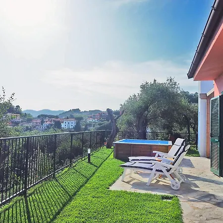 La Valle Incantata Lerici