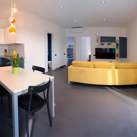 Tatil Evi La Valle Incantata