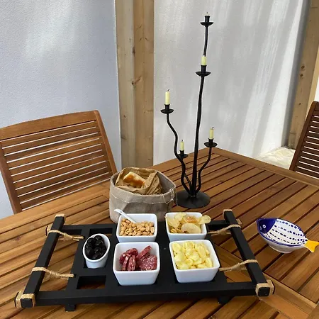 La Valle Incantata 度假居