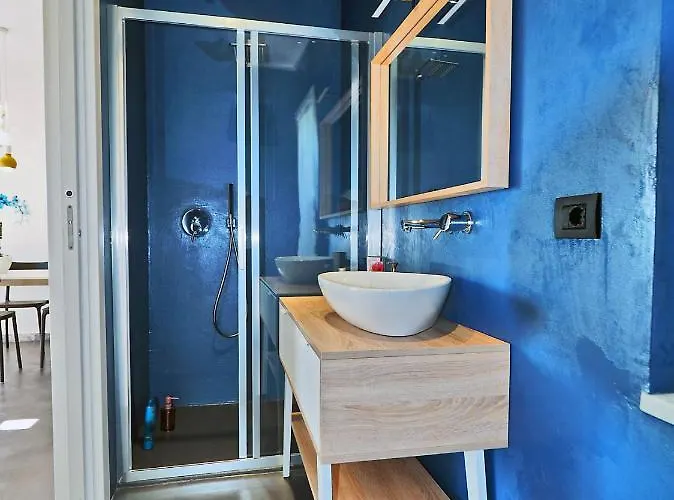 La Valle Incantata Semesterbostad Lerici