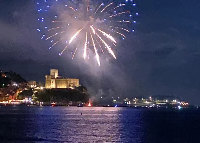 La Valle Incantata * Lerici