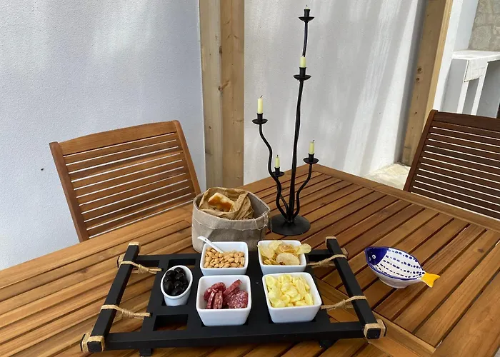 La Valle Incantata Semesterbostad