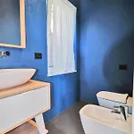 La Valle Incantata Semesterbostad Lerici