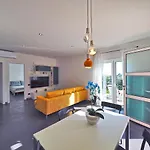 La Valle Incantata Semesterbostad Lerici