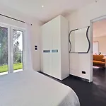 La Valle Incantata Semesterbostad Lerici