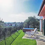 La Valle Incantata Lerici