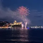 La Valle Incantata Semesterbostad Lerici