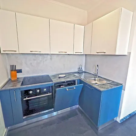 Holiday home La Valle Incantata Lerici