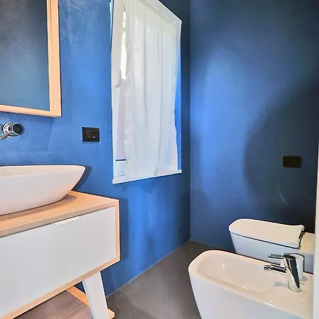 La Valle Incantata Holiday home Lerici