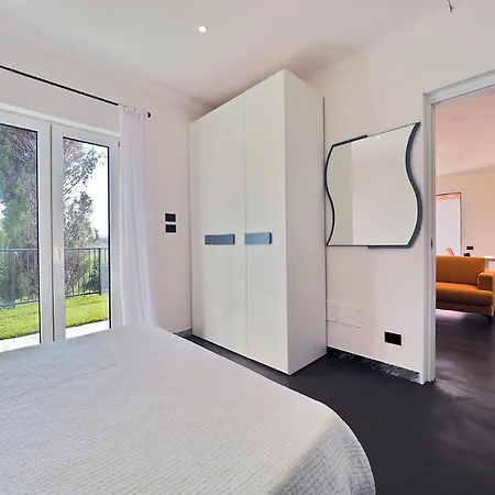 La Valle Incantata Holiday home Lerici