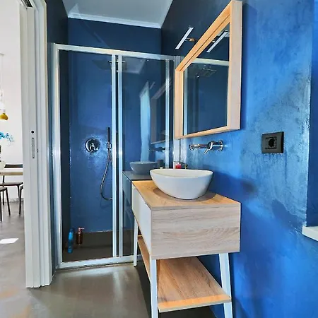 La Valle Incantata Holiday home Lerici