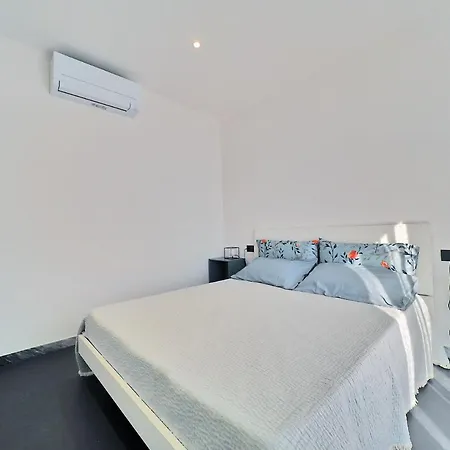 La Valle Incantata Holiday home Lerici