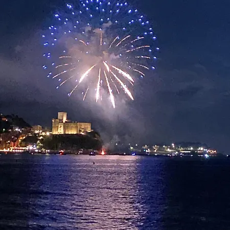 La Valle Incantata * Lerici