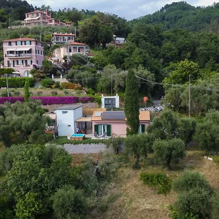 La Valle Incantata Holiday home *