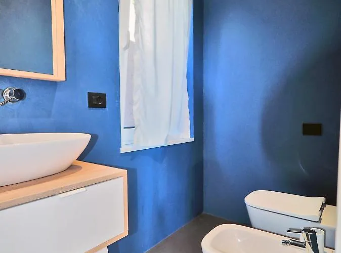 La Valle Incantata بيت للعطل ليريسي