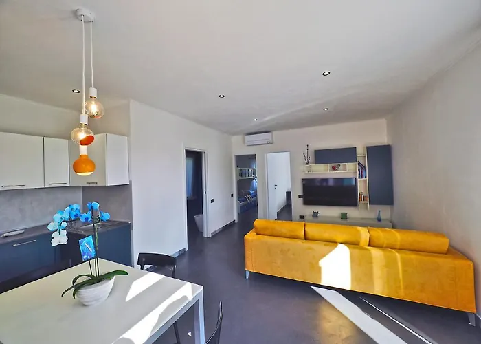 بيت للعطل La Valle Incantata