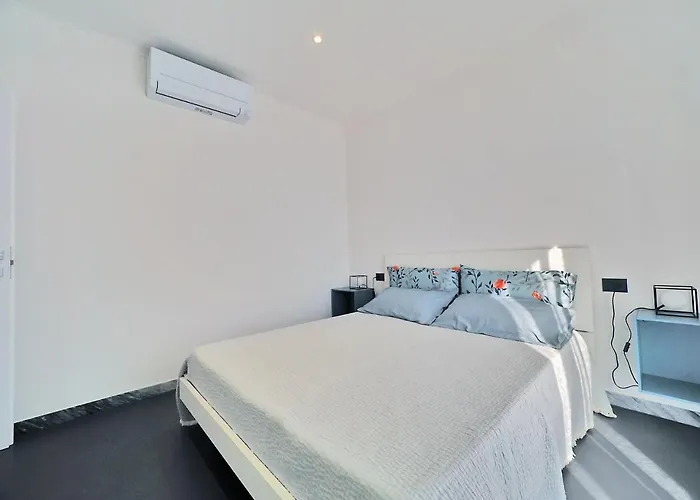 La Valle Incantata بيت للعطل ليريسي