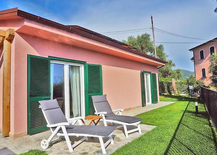 La Valle Incantata ليريسي