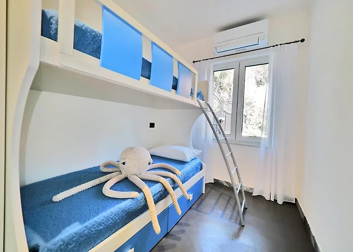 بيت للعطل La Valle Incantata *