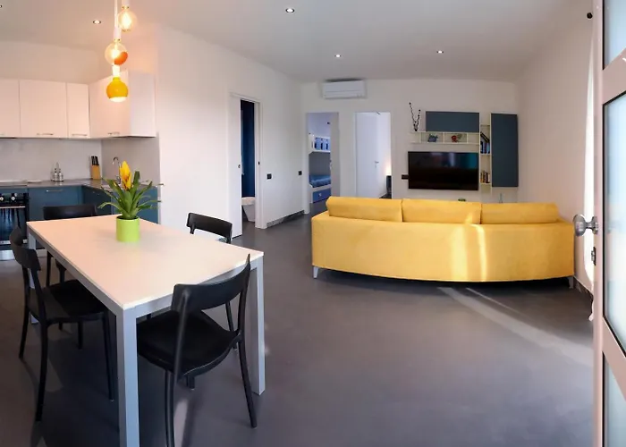 بيت للعطل La Valle Incantata